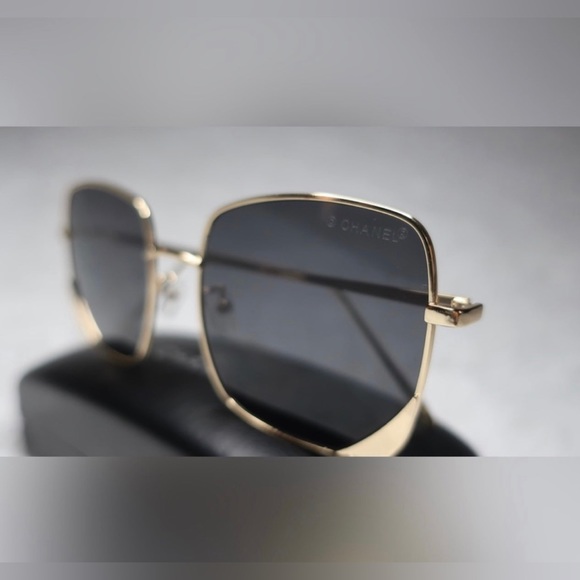GOLD SUNNIES main image 4